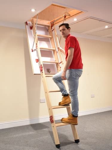 loft ladder loft ladders bps access solutions