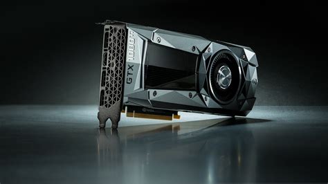 Nvidia Geforce Gtx 1080 Ti Founders Edition Breaks 3 Ghz Frequency
