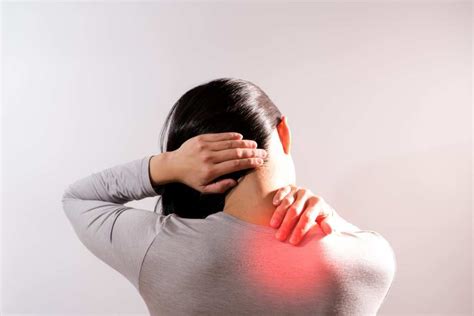 Pain In The Right Side Of Neck Righ Side Neck Pain Spine Surgeons