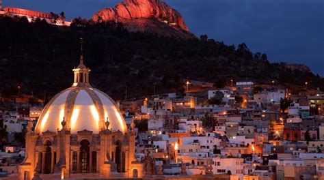 Visit Zacatecas 2024 Travel Guide For Zacatecas Zacatecas Expedia