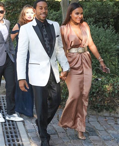 On The Scene Kevin Harts And Eniko Parrishs Wedding Featuring Eniko