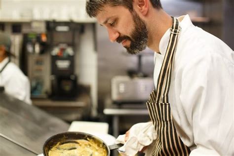 Setup menu via wordpress dashboard > appearance > menus. Sold Out! Meet the Chefs: Water Street Kitchen - Highfield ...