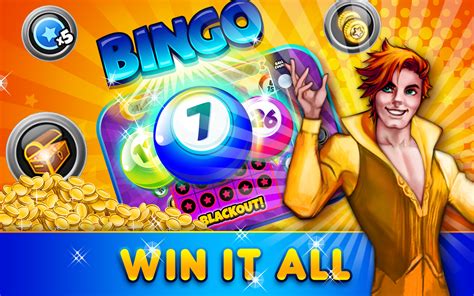 Bingo For Kindle Fire Free Appstore For Android
