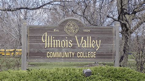 Illinois Valley Community College Homeschooling Teen