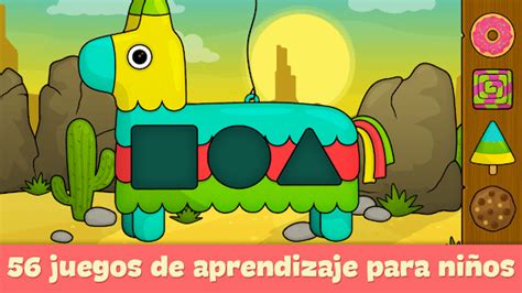 We provide version 4.1, the latest version that has been optimized for different devices. Juegos para niños de 3 de 4 años - Aplicaciones en Google Play