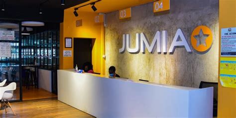 Jumia And Ups Partners To Scale Logistic Services Across Africa