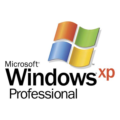Windows Xp Logo Png 10 Free Cliparts Download Images On