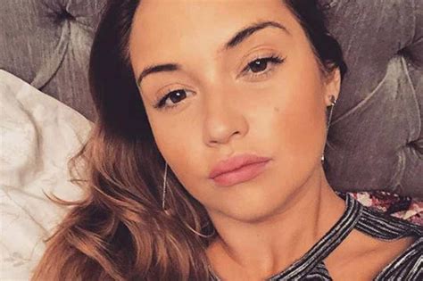 Jacqueline Jossa Shares Cryptic Quote On Instagram Following Dan