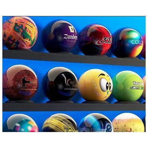 Custom Tenpin Bowling Ball Design Your Own Bowling Ball