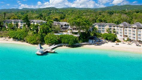 Popular All Inclusive Resorts In Ocho Rios Jamaica Osmiva