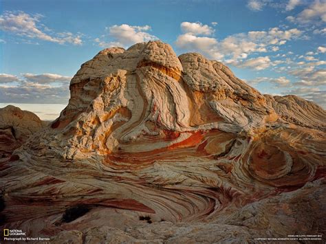 Landscapes White Earth National Geographic Pocket