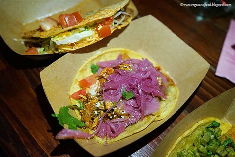 Pink Taco West Hollywood Vegas And Food