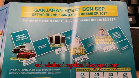 Follow the steps in how do i screen an application for a client?; Seindah Mimpiku: Menyimpan Dengan BSN Sijil Simpanan ...