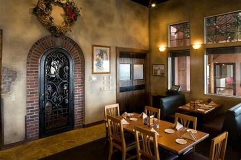 Ventano Italian Grill And Seafood Henderson Menu Prices And Restaurant