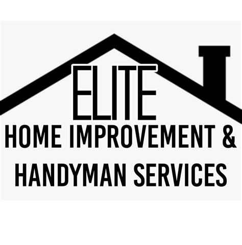 Elite Home Improvement And Handyman Services Sulphur La