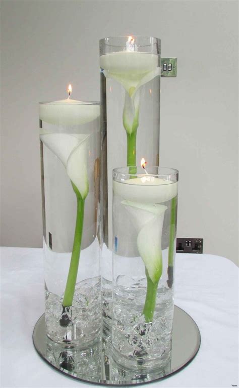 26 Nice Large Decorative Clear Glass Vases Decorative Vase Ideas Floating Candle
