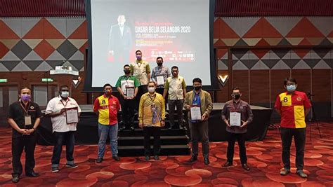 Malaysian association of youth clubs. Bengkel Penggubalan Dasar Belia Selangor 2020 | Majlis ...