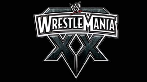 Wrestlemania 37 officially logo reveal 2021 please subscribe my channel and press bell icon for new videos friends never. WWE Wrestlemania 20 Official Theme Song - YouTube