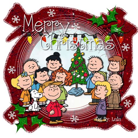Merry Christmas Charlie Brown Pictures Photos And Images For Facebook