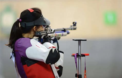 Exploring The World Of Shooting Sport All You Need To Know