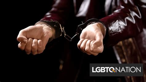 Sodomy Laws Are Still Being Used To Harass Lgbtq People Lgbtq Nation