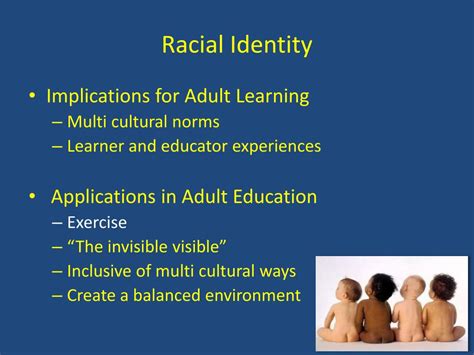 ppt racial identity powerpoint presentation free download id 2191792