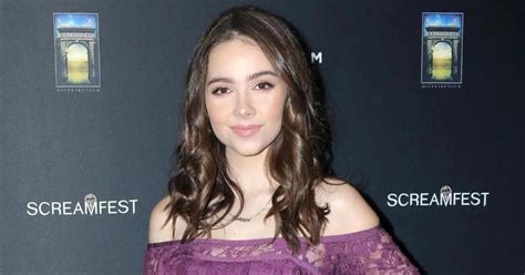 General Hospital Star Haley Pullos Enters Rehab Days After Dui Arrest