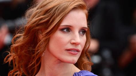 Jessica Chastain Offered The Lead In True Detective Season 2 Vanity Fair