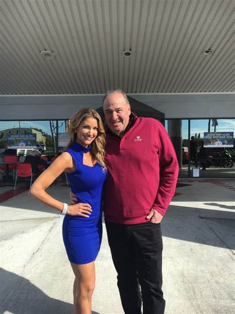 Billy Fuccillo Names Mckinzie Roth New Tv Commercial Sidekick Billy