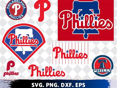 Philadelphia Phillies, Philadelphia Phillies svg, Philadelphia Phillies logo | Philadelphia 