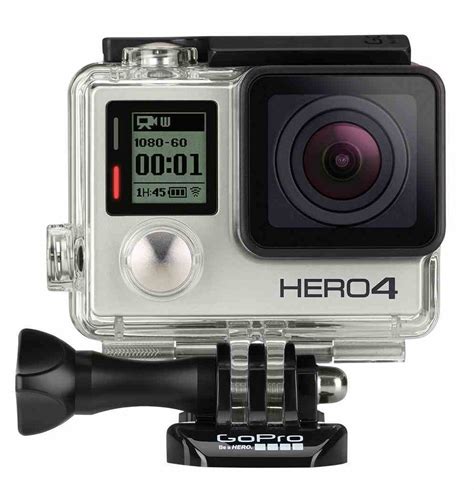 5 Best GoPro Cameras For Hunting Reviews Buyer Guide 2020