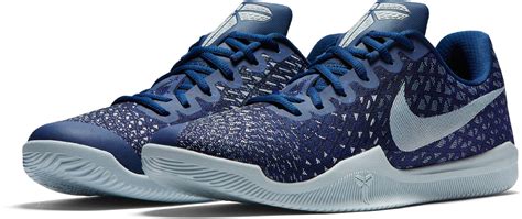 Shoes are also used as an item of decoration and fashion. Nike Rubber Kobe Mamba Instinct Basketball Shoes in Blue ...