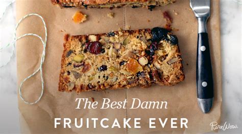 Which is the best fruit cake to buy? 50 Decadent Fruit Cake Recipes Making The Most Out of ...