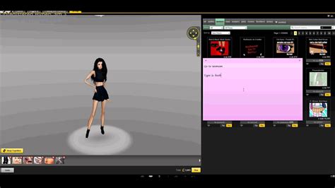 How To Get Naked On Imvu YouTube