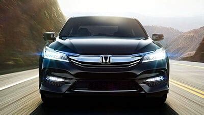 Rated 4.8 out of 5 stars. New 2017 Honda Accord in Raleigh, NC | Leith Honda Raleigh