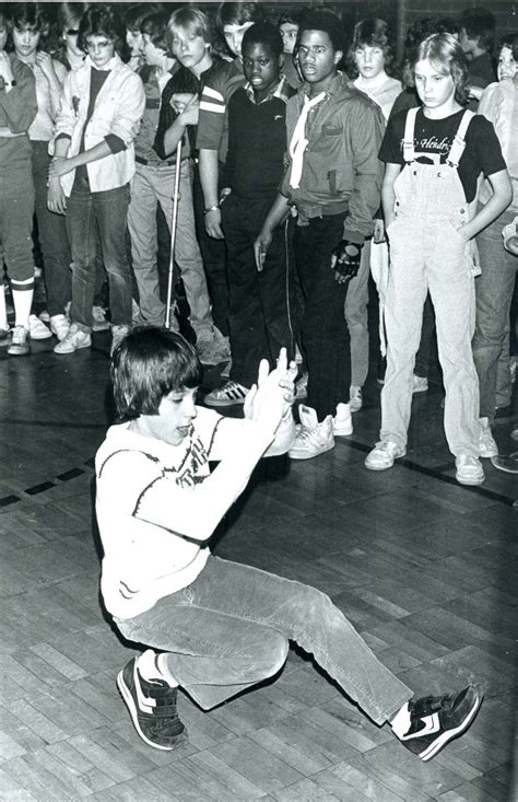 Old School Hip Hop Artists 1980