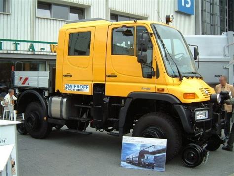 Classic Unimogs Photo Gallery Rescue Vehicles All Terrain Vehicles