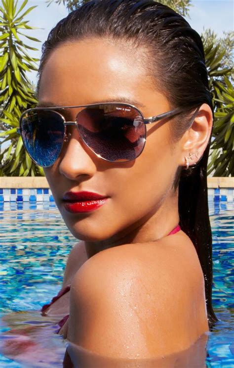 Stunning Shay Mitchell Shay Mitchell Sunglasses Boutique Trends