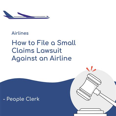 How To File A Complaint Against An Airline