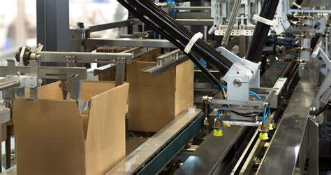 4 Ways An Automated Production System Can Save Money