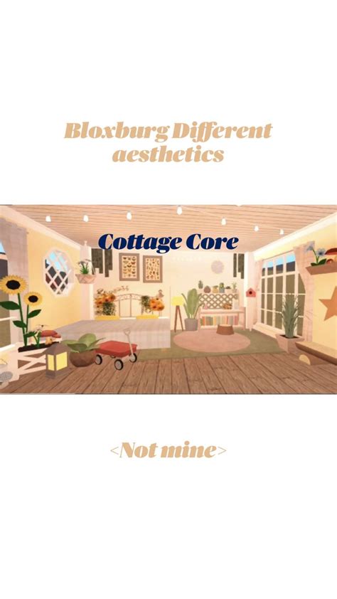 Aesthetic Bloxburg Exteriors An Immersive Guide By Aesthetic Gamer F F