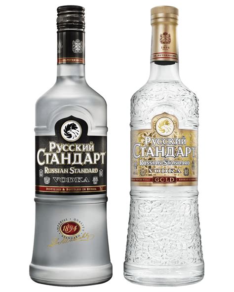 Russian Standard Vodka Upgrade Unbeatable Prices Buy Online Best Deals With Delivery Dan