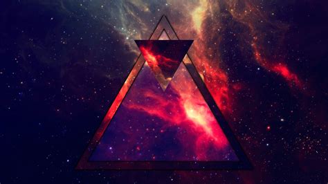 Cool Triangle Wallpapers Top Free Cool Triangle Backgrounds