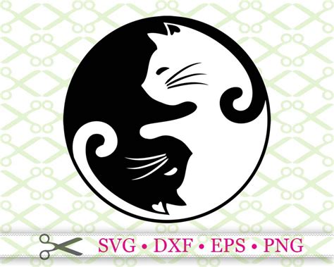 Free Cat Svg Files For Cricut - 1060+ DXF Include - Free SVG Design