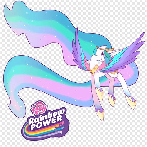Celestia Rainbow Dash Luna Luna Twilight Sparkle Applejack Png