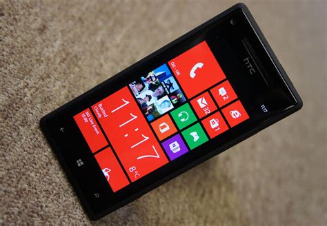 Htc Windows Phone 8x Final Review Thoughts Review All About Windows