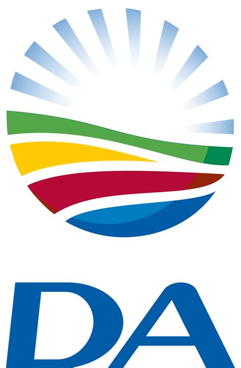 Download Democratic Alliance Logo Full Size Png Image Pngkit