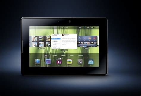 tablet wars how the blackberry playbook measures up wired