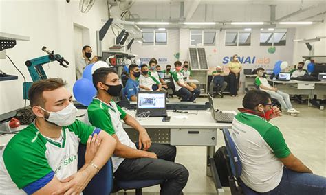 Un cop hagis estat admès a la ub, has de fer la en aquesta plana pots obtenir la informació necessària per a formalitzar la matrícula en els. Escola Sesi/Senai segue com matrículas abertas para ano ...