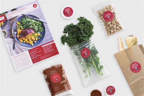 The food safety news directory lists businesses whose products and services contribute to the food supply safety network. HelloFresh acquires organic meal kit company | 2018-03-21 ...